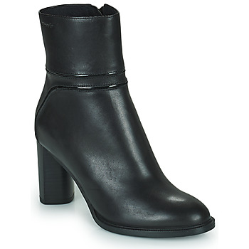 Shoes Women Ankle boots Tamaris 25398-011 Black