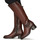 Shoes Women Boots Tamaris 25519 Brown