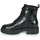 Shoes Women Mid boots Tamaris 25837-018 Black