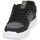 Shoes Men Low top trainers DC Shoes LYNX ZERO WASTE Black / Grey