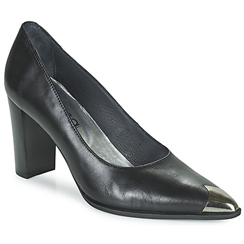 Shoes Women Court shoes Myma 5835-MY-00 Black
