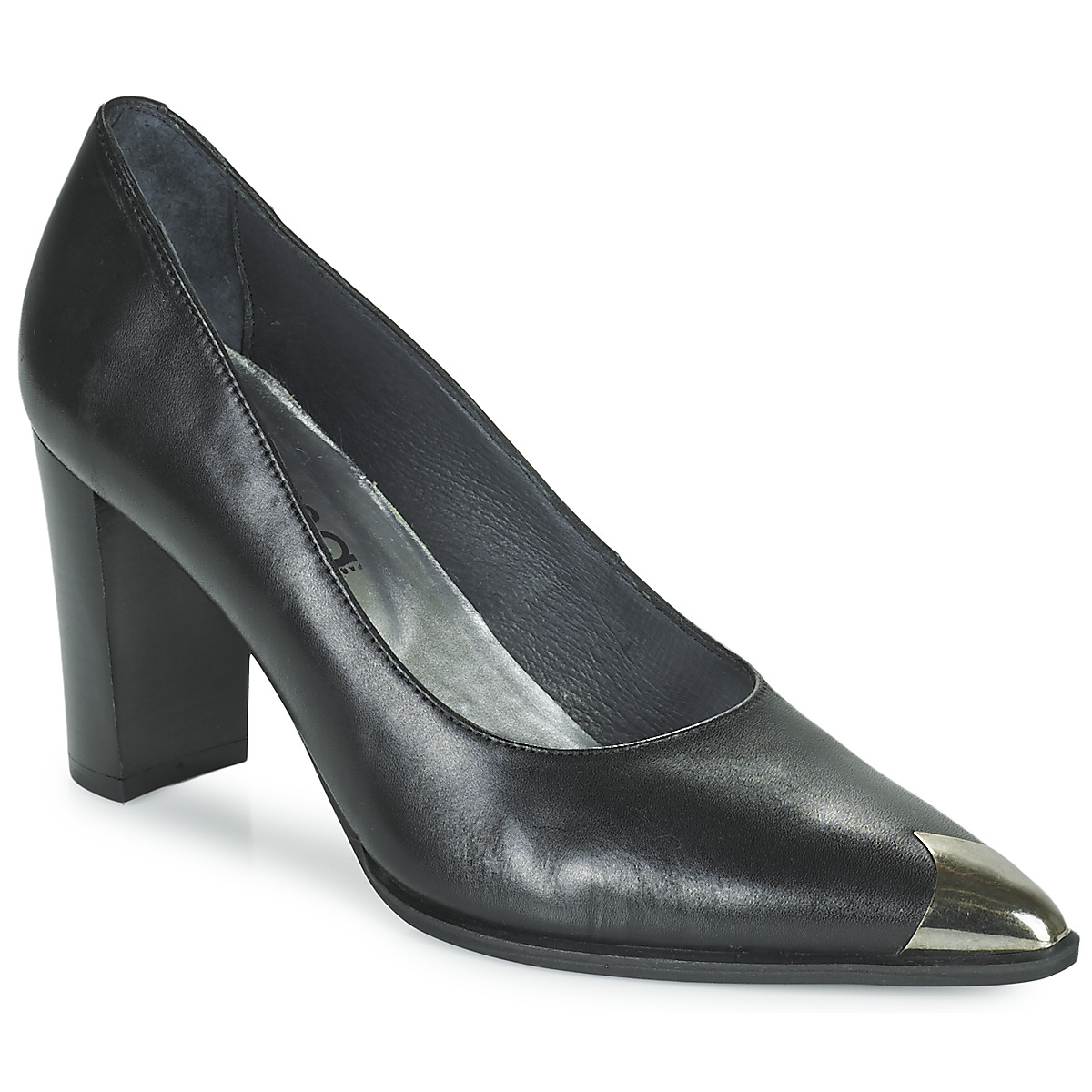 Shoes Women Court shoes Myma 5835-MY-00 Black