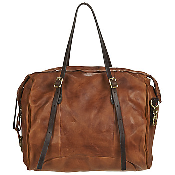 Bags Women Handbags Airstep / A.S.98 200657 Brown