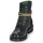 Shoes Women Mid boots Felmini D229 Black