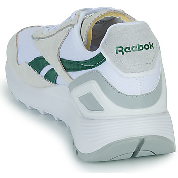 Reebok Classic CL Legacy AZ White / Green
