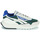 Shoes Low top trainers Reebok Classic CL Legacy AZ Beige / Green
