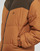 Clothing Men Duffel coats Volcom GOLDSMOOTH JACKET Brown