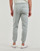 Clothing Tracksuit bottoms Converse GO-TO EMBROIDERED STAR CHEVRON BRUSHED BACK Grey