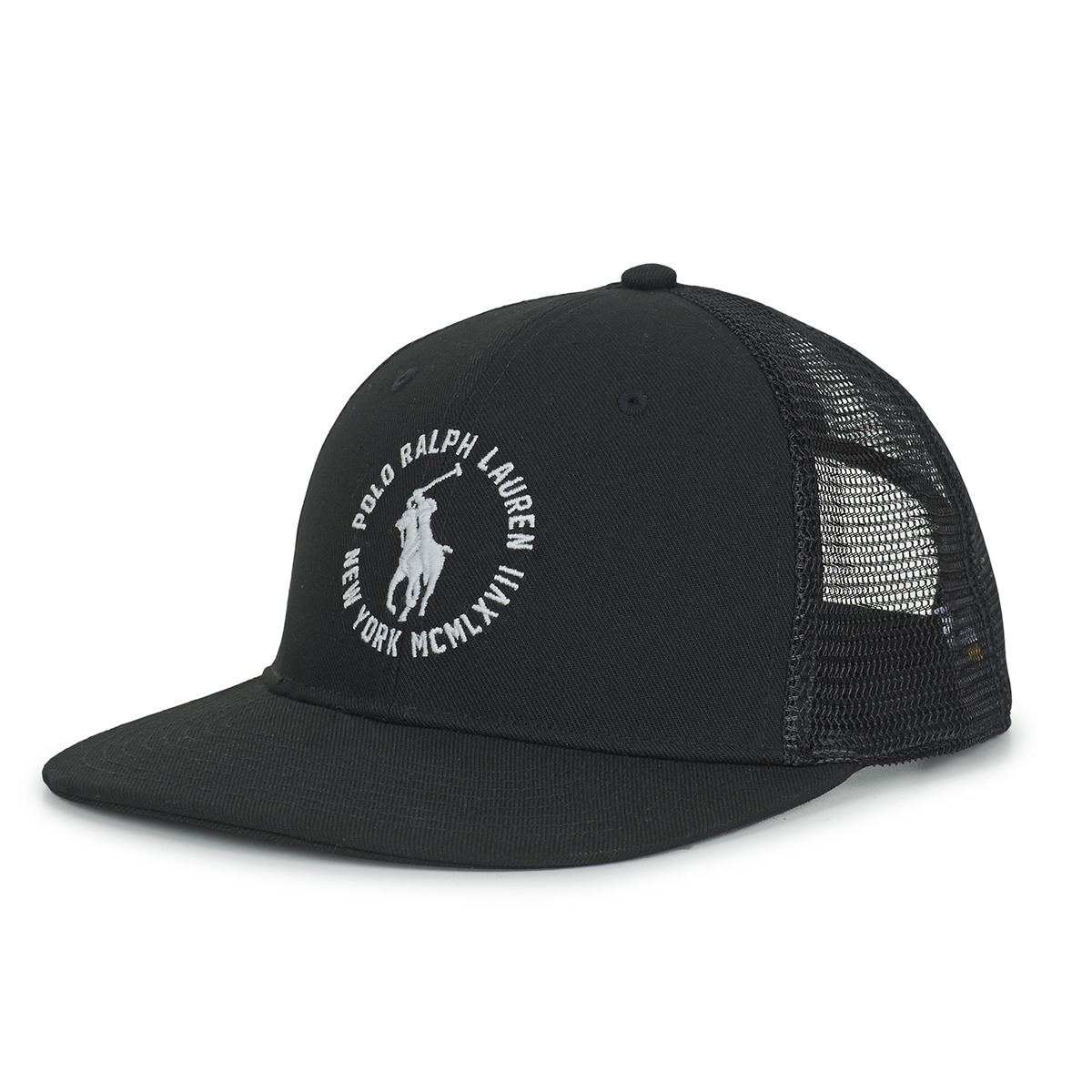 Polo Ralph Lauren HC TRUCKER-CAP-HAT Cap (Men)