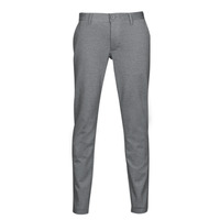 Clothing Men chinos Only & Sons  ONSMARK PANT GW 0209 Grey