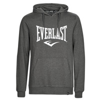 Clothing Men sweaters Everlast TAYLOR Grey