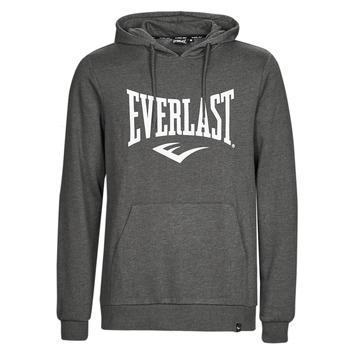 material Men sweaters Everlast TAYLOR Grey
