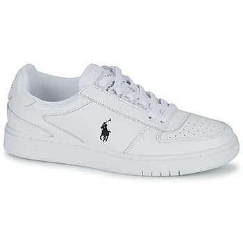Polo Ralph Lauren POLO CRT PP-SNEAKERS-LOW TOP LACE