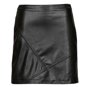 Clothing Women Skirts Noisy May NMCALLIE Black