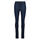 Clothing Women Skinny jeans Noisy May NMCALLIE V1241DB Blue / Dark