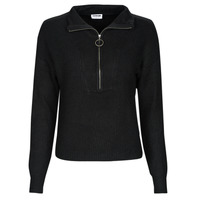 material Women jumpers Noisy May NMNEWALICE Black