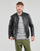 material Men Leather jackets / Imitation le Selected SLHARCHIVE CLASSIC LEATHER Black