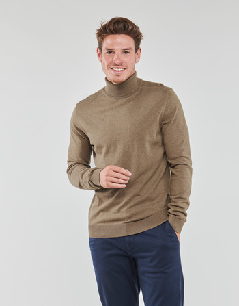 Selected SLHBERG ROLL NECK
