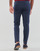 Clothing Men 5-pocket trousers Selected SLHSLIM-DAVE 175 STRUC TRS ADV Marine