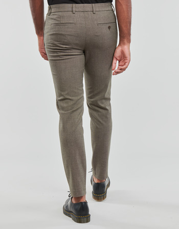 Selected SLHSLIM-DAVE 175 STRUC TRS ADV Taupe
