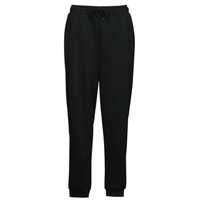 Clothing Women Tracksuit bottoms Only Play NPLOUNGE HW SWEAT PNT Black