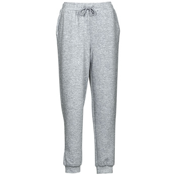 Clothing Women Tracksuit bottoms Only Play NPLOUNGE HW SWEAT PNT Grey