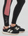 Clothing Women leggings Only Play ONBELMA HW JRS LEG Black / Pink