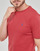 Clothing Men short-sleeved t-shirts Polo Ralph Lauren K223SC08-SSCNCMSLM2-SHORT SLEEVE-T-SHIRT Red / Sunrise / Red