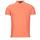 Clothing Men short-sleeved polo shirts Polo Ralph Lauren K223SC01-SSKCCMSLM1-SHORT SLEEVE-KNIT Orange / Deep / Mango