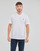 Clothing Men short-sleeved t-shirts Polo Ralph Lauren KSC08H-SSVNCLS-SHORT SLEEVE-T-SHIRT White / White