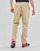 Clothing Men 5-pocket trousers Polo Ralph Lauren R223SC26-CFPREPSTERP-FLAT-PANT Beige / Vintage / Khaki