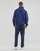 Clothing Men Blouses Polo Ralph Lauren O223SC03-COLT HOOD WB-COTTON-JACKET Marine / Light / Navy