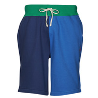 Clothing Men Shorts / Bermudas Polo Ralph Lauren K223SC25-SHORTM18-ATHLETIC Multicolour