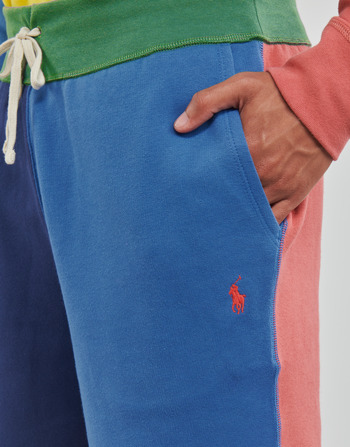 Polo Ralph Lauren K223SC25-SHORTM18-ATHLETIC Multicolour