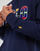 Clothing Men sweaters Polo Ralph Lauren G223SC41-LSPOHOODM2-LONG SLEEVE-SWEATSHIRT Marine / Cruise / Navy