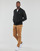 Clothing Men sweaters Polo Ralph Lauren K224SC93-LSBOMBERM25-LONG SLEEVE-SWEATSHIRT Black /  black