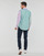 Clothing Men long-sleeved shirts Polo Ralph Lauren Z224SC31-CUBDPPPKS-LONG SLEEVE-SPORT SHIRT Multicolour