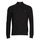 Clothing Men jumpers Polo Ralph Lauren S224SV07-LS HZ PP-LONG SLEEVE-PULLOVER Black