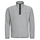 Clothing Men Fleeces Polo Ralph Lauren K224SCZ19-LSMOCKM1-LONG SLEEVE-PULLOVER Grey / Black