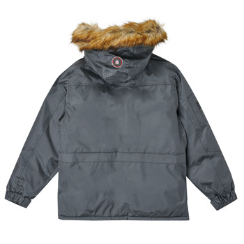 Geographical Norway BENCH Grey