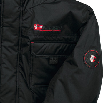 Geographical Norway ARSENAL Black