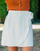 Clothing Women Skirts Céleste CLEMENTINE White