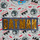 Clothing Boy Long sleeved shirts TEAM HEROES  T-SHIRT BATMAN Multicolour