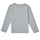 Clothing Boy Long sleeved shirts TEAM HEROES  T-SHIRT HARRY POTTER Grey