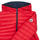 Clothing Boy Duffel coats JOTT ZURICH Marine / Red