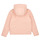 Clothing Girl Duffel coats JOTT ZURICH Pink / Bordeaux