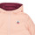 Clothing Girl Duffel coats JOTT ZURICH Pink / Bordeaux