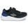 Shoes Boy Low top trainers Umbro UM NATEO VLC Marine / Blue