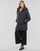Clothing Women Duffel coats Vero Moda VMGEMMAFLORA Black