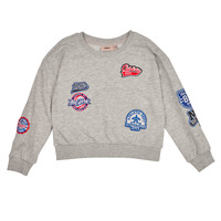 material Girl sweaters Only KOGFRAN Grey
